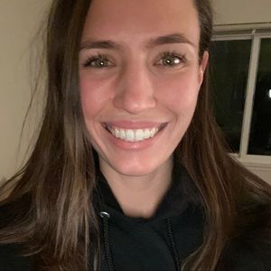 Meet your Posher, Francesca